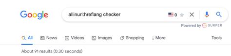 allinurl|How to Use Search Operators for Advanced Google Search .